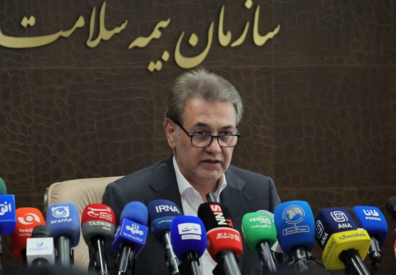 42 هزار میلیارد تومان بدهی‌ وزارت بهداشت به بیمه سلامت