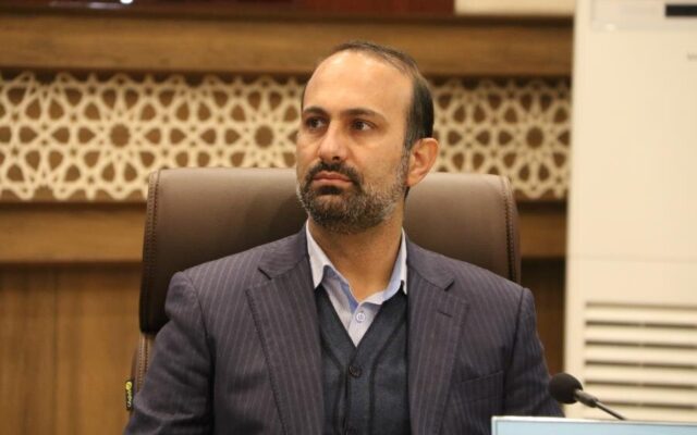 تسلط به لایه‌های عمیق هوش مصنوعی در ایران