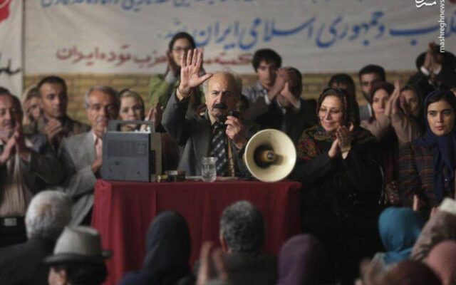 «لباس شخصی»؛ تاریخ‌نگاری هالیوودی از پرونده جاسوسی حزب توده