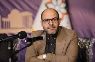 بافت تاریخی شیراز در جریان اجرای برنامه‌های فرهنگی و گردشگری